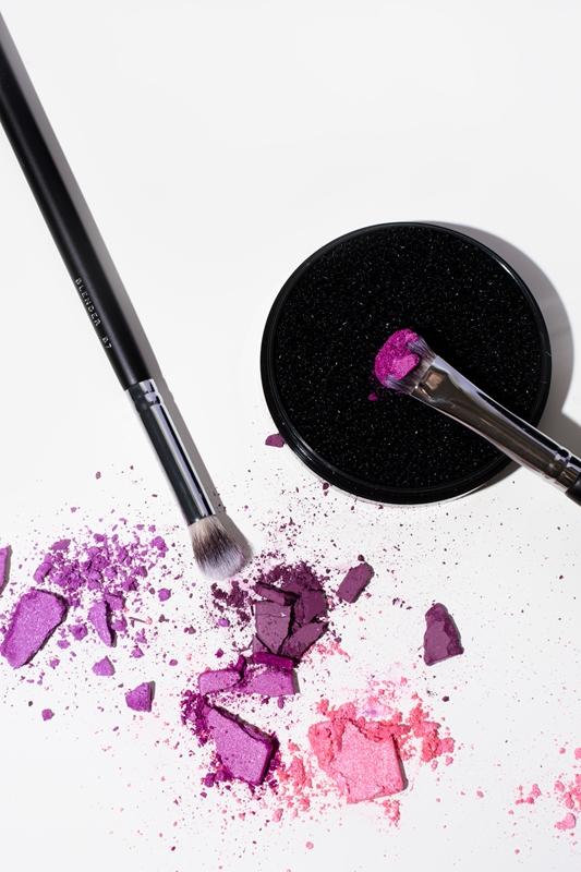 BrushArt BrushArt Professional B7 Blender brush pennello per sfumature e transizioni Vendita calda