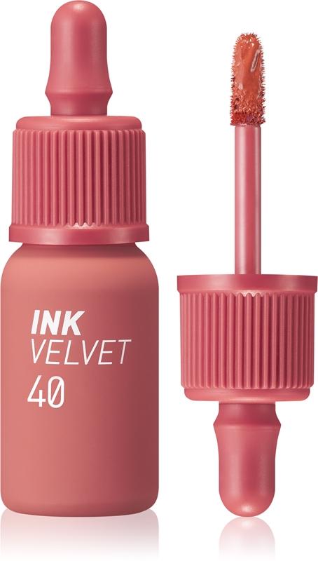 peripera peripera Ink Velvet rossetto effetto velluto