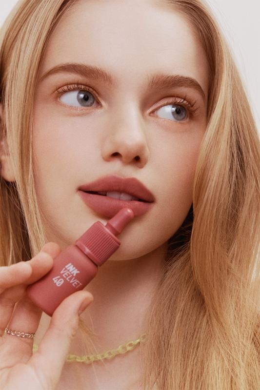 peripera peripera Ink Velvet rossetto effetto velluto Offerta temporanea