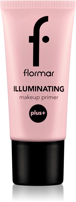 flormar flormar Illuminating Primer Plus primer illuminante per fondotinta