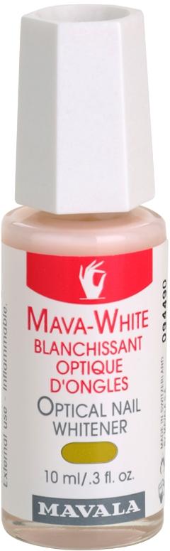 Mavala Mavala Nail Camouflage Mava-White smalto sbiancante per unghie