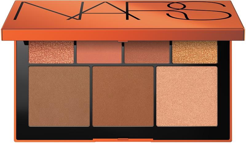 NARS NARS Laguna ULTIMATE FACE PALETTE palette di trucchi