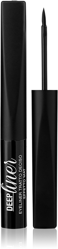bellaoggi bellaoggi Deep Liner eyeliner liquido di precisione