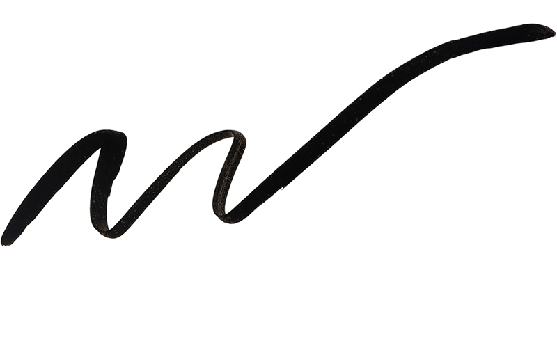 bellaoggi bellaoggi Deep Liner eyeliner liquido di precisione Ultimi due giorni