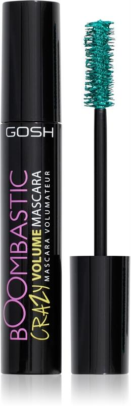 Gosh Gosh Boombastic mascara volumizzante