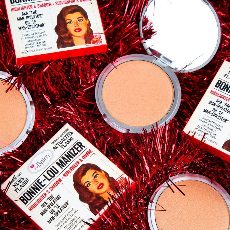 theBalm theBalm Lou Manizer illuminante highlighter e ombretto in uno Fino al 65% di sconto