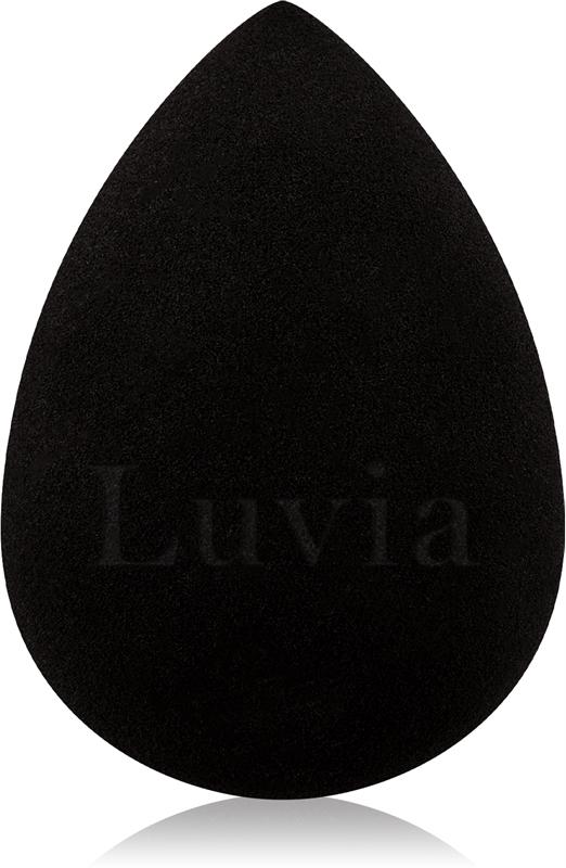 Luvia Cosmetics Luvia Cosmetics Classic Make-up Sponge Spugna in velluto per il makeup
