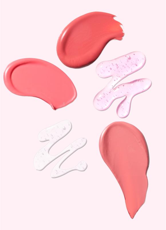 Eveline Cosmetics Eveline Cosmetics Wonder Match olio nutriente per le labbra Enormi sconti