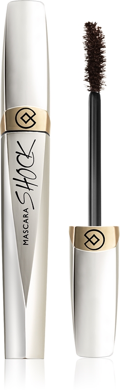 Collistar Collistar Mascara Shock mascara per ciglia curve e voluminose