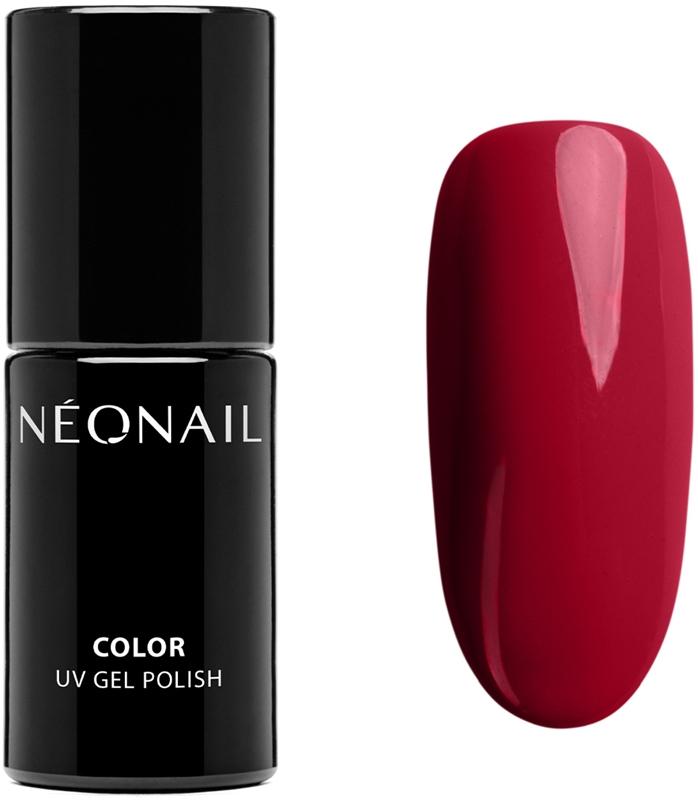 NEONAIL NEONAIL Who’s the One? Yes it’s YOU gel smalto