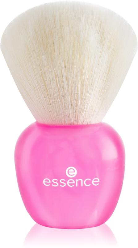 essence essence it's Bubble Gum fun pennello kabuki