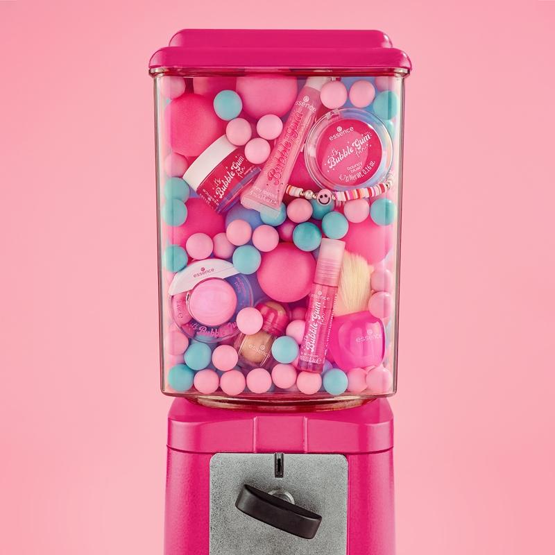 essence essence it's Bubble Gum fun pennello kabuki 50% di sconto per tempo limitato