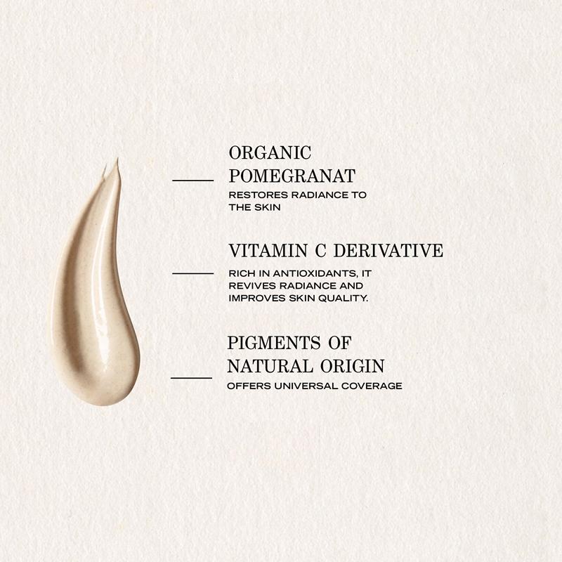 Payot Payot My Payot Créme Teintée Éclat SPF15 CC cream per tinta uniforme SPF 15 Italy