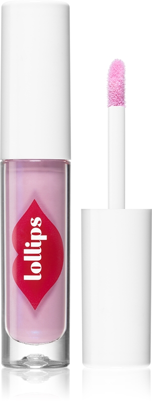 Snails Snails Lollips lucidalabbra per bambini