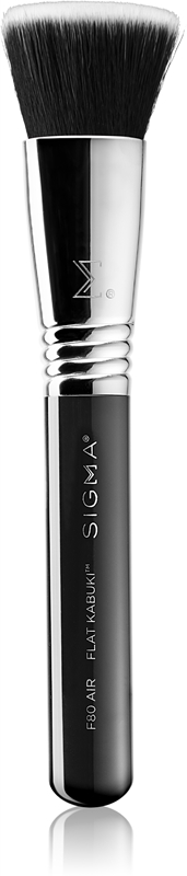 Sigma Beauty Sigma Beauty F80 Air Flat Kabuki™ pennello kabuki piatto