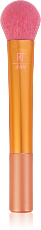 Real Techniques Real Techniques Hyperbrights pennello per blush Real Techniques Real Techniques Hyperbrights pennello per blush