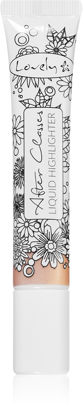 Lovely Lovely After Classes illuminante liquido Lovely Lovely After Classes illuminante liquido