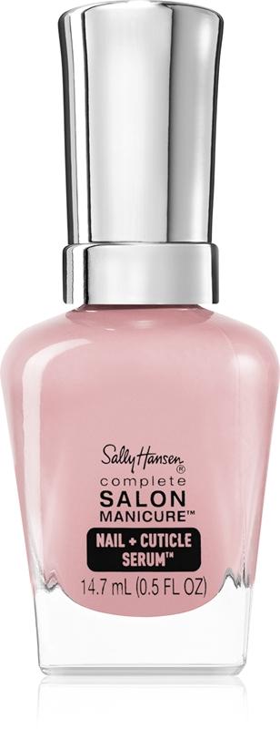 Sally Hansen Sally Hansen Complete Salon Manicure siero per unghie e cuticole