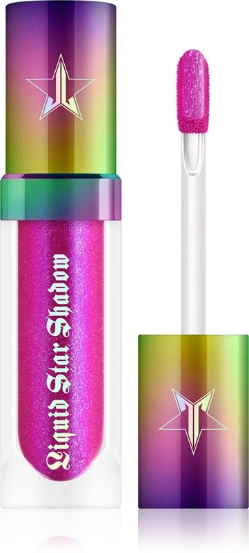 Jeffree Star Cosmetics Jeffree Star Cosmetics Liquid Star Shadow ombretti liquidi