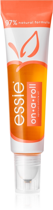 essie essie on a roll olio nutriente per unghie roll-on essie essie on a roll olio nutriente per unghie roll-on