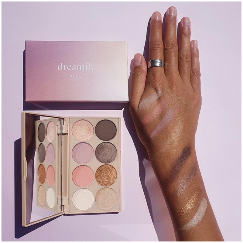 Paese Paese Dreamily palette di ombretti Shopping Online