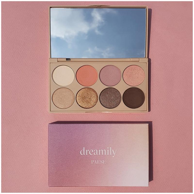 Paese Paese Dreamily palette di ombretti Shopping Online