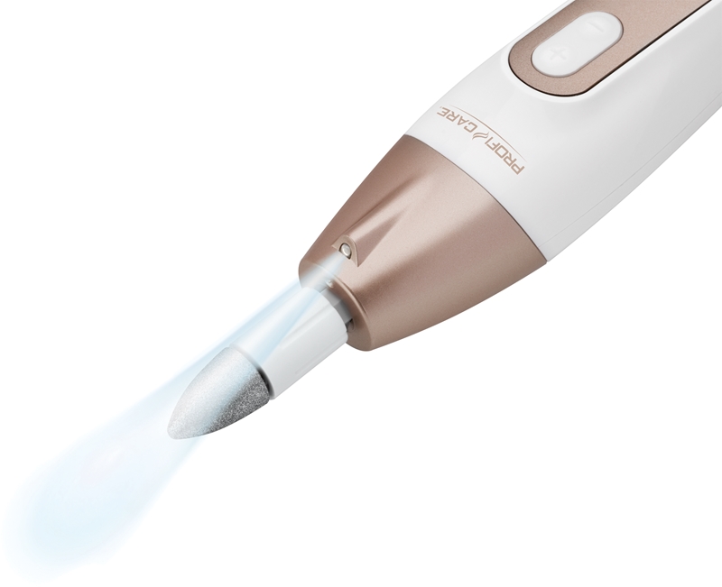 ProfiCare ProfiCare MPS 3004 lima elettrica unghie Prezzo Ridotto