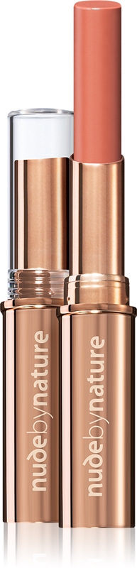 Nude by Nature Nude by Nature Sheer Glow Colour Balm balsamo labbra Nude by Nature Nude by Nature Sheer Glow Colour Balm balsamo labbra