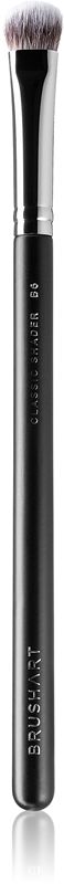 BrushArt BrushArt Professional B6 Classic shader brush pennello per ombretti