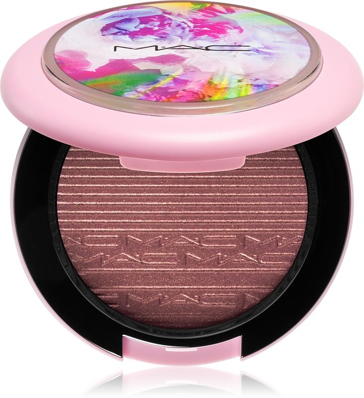 MAC Cosmetics MAC Cosmetics Botanic Panic Extra Dimension Skinfinish illuminante