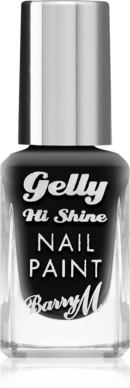 Barry M Barry M Gelly Hi Shine smalto per unghie Barry M Barry M Gelly Hi Shine smalto per unghie