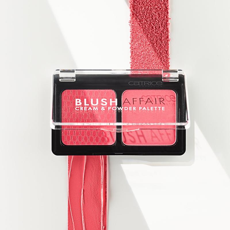 Catrice Catrice Blush Affair duo di blush I Più Venduti