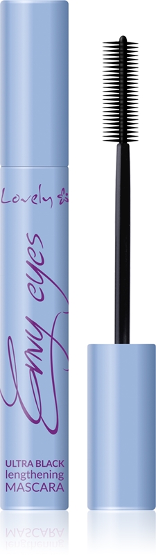 Lovely Lovely Envy Eyes mascara allungante Lovely Lovely Envy Eyes mascara allungante