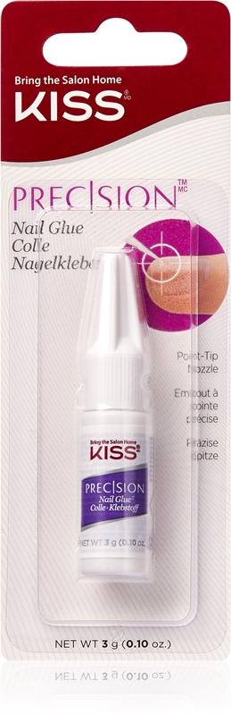 KISS KISS Precision colla per unghie KISS KISS Precision colla per unghie