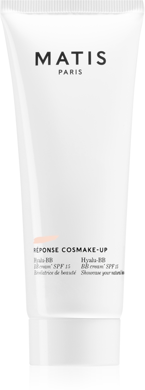 MATIS Paris MATIS Paris Réponse Cosmake-Up Hyalu-BB BB cream idratante SPF 15