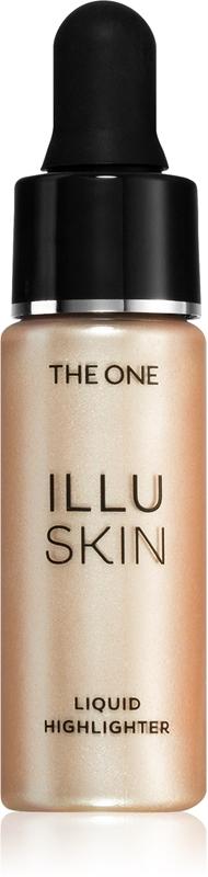 Oriflame Oriflame The One IlluSkin illuminante liquido con contagocce