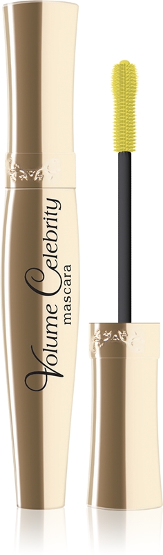 Eveline Cosmetics Eveline Cosmetics Volume Celebrities mascara effetto volumizzante