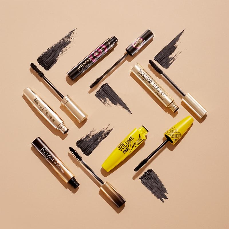 Eveline Cosmetics Eveline Cosmetics Volume Celebrities mascara effetto volumizzante Offerta esclusiva