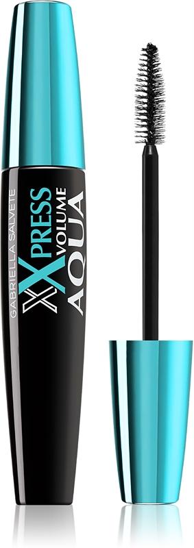 Gabriella Salvete Gabriella Salvete XXPress mascara volumizzante waterproof