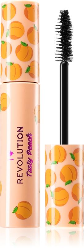 I Heart Revolution I Heart Revolution Tasty Peach mascara volumizzante e allungante