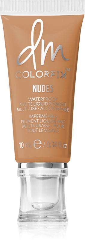 Danessa Myricks Beauty Danessa Myricks Beauty Colorfix Nudes makeup multi-funzione per occhi labbra e viso