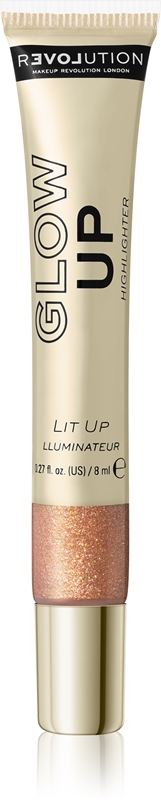 Revolution Relove Revolution Relove Glow Up illuminante liquido Revolution Relove Revolution Relove Glow Up illuminante liquido