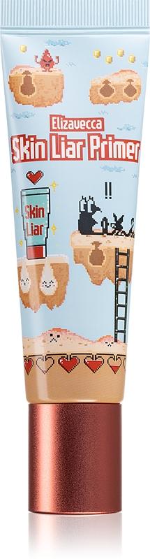 Elizavecca Elizavecca Skin Liar Primer base per una pelle perfetta Elizavecca Elizavecca Skin Liar Primer base per una pelle perfetta
