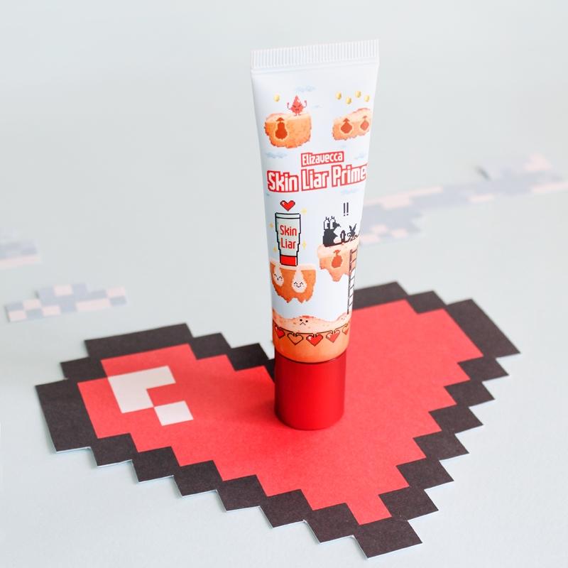 Elizavecca Elizavecca Skin Liar Primer base per una pelle perfetta Online Outlet