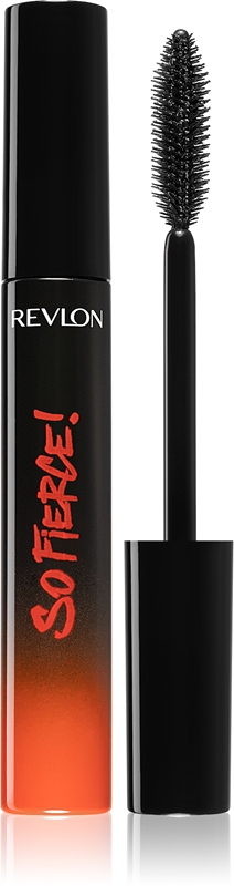 Revlon Cosmetics Revlon Cosmetics So Fierce mascare per ciglia voluminose lunghe e separate