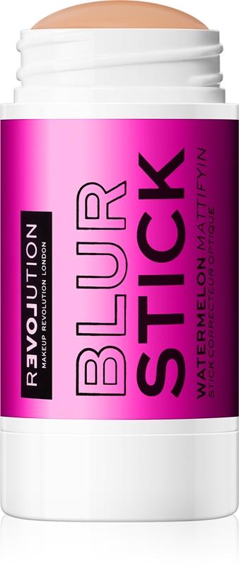 Revolution Relove Revolution Relove Blur primer per fondotinta effetto matte
