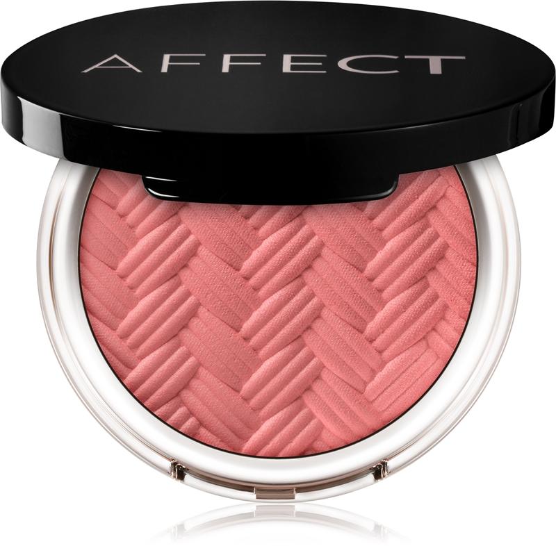 Affect Affect Velour Blush On blush
