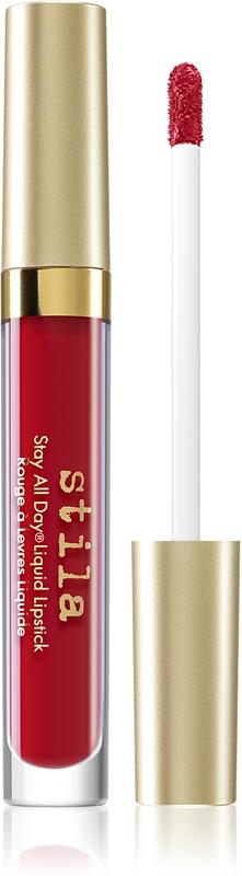 Stila Cosmetics Stila Cosmetics Stay All Day rossetto liquido lunga tenuta