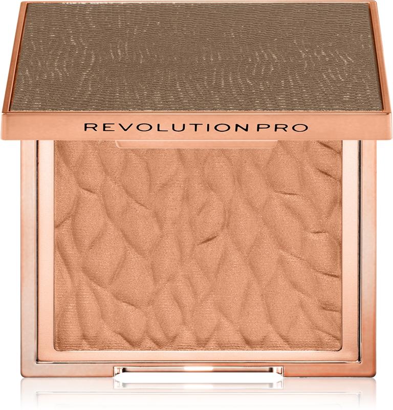 Revolution PRO Revolution PRO Sculpting bronzer