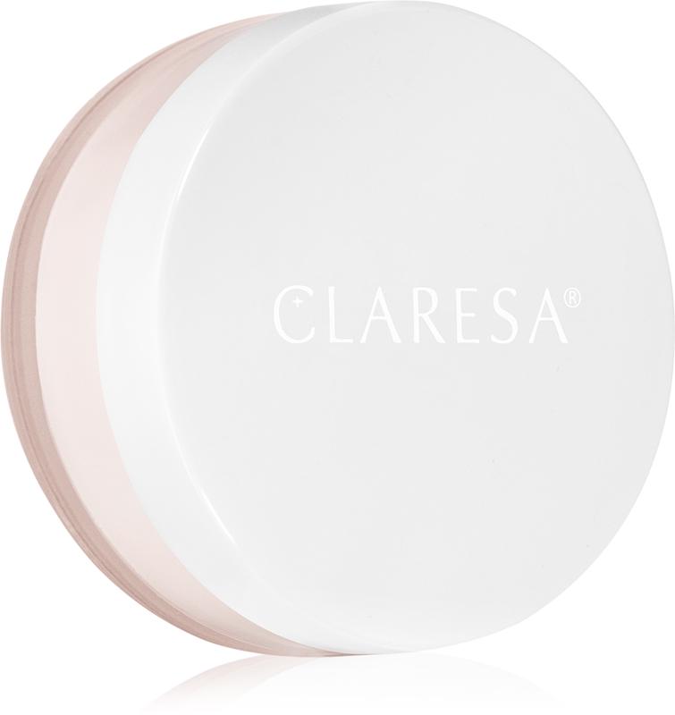 Claresa Claresa Super Pow(d)er Blur cipria in polvere per un look perfetto